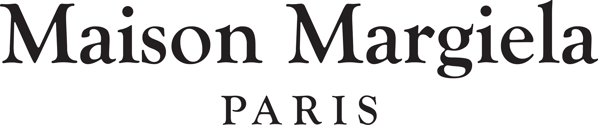 Maison Margiela